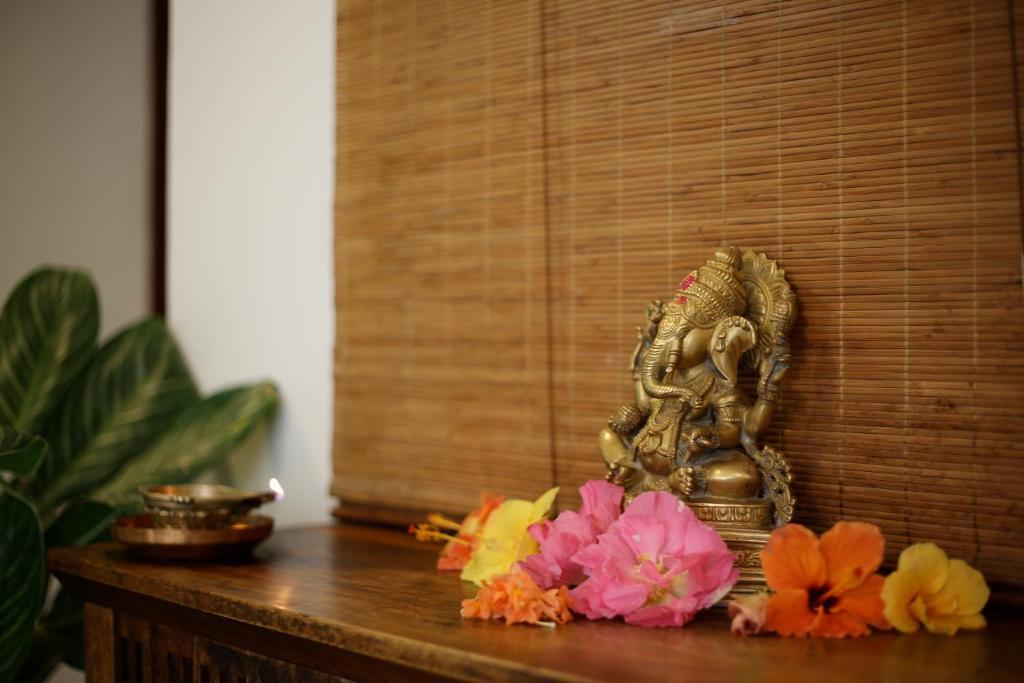 Maple Suites, Serviced Apartments Bangalore Extérieur photo