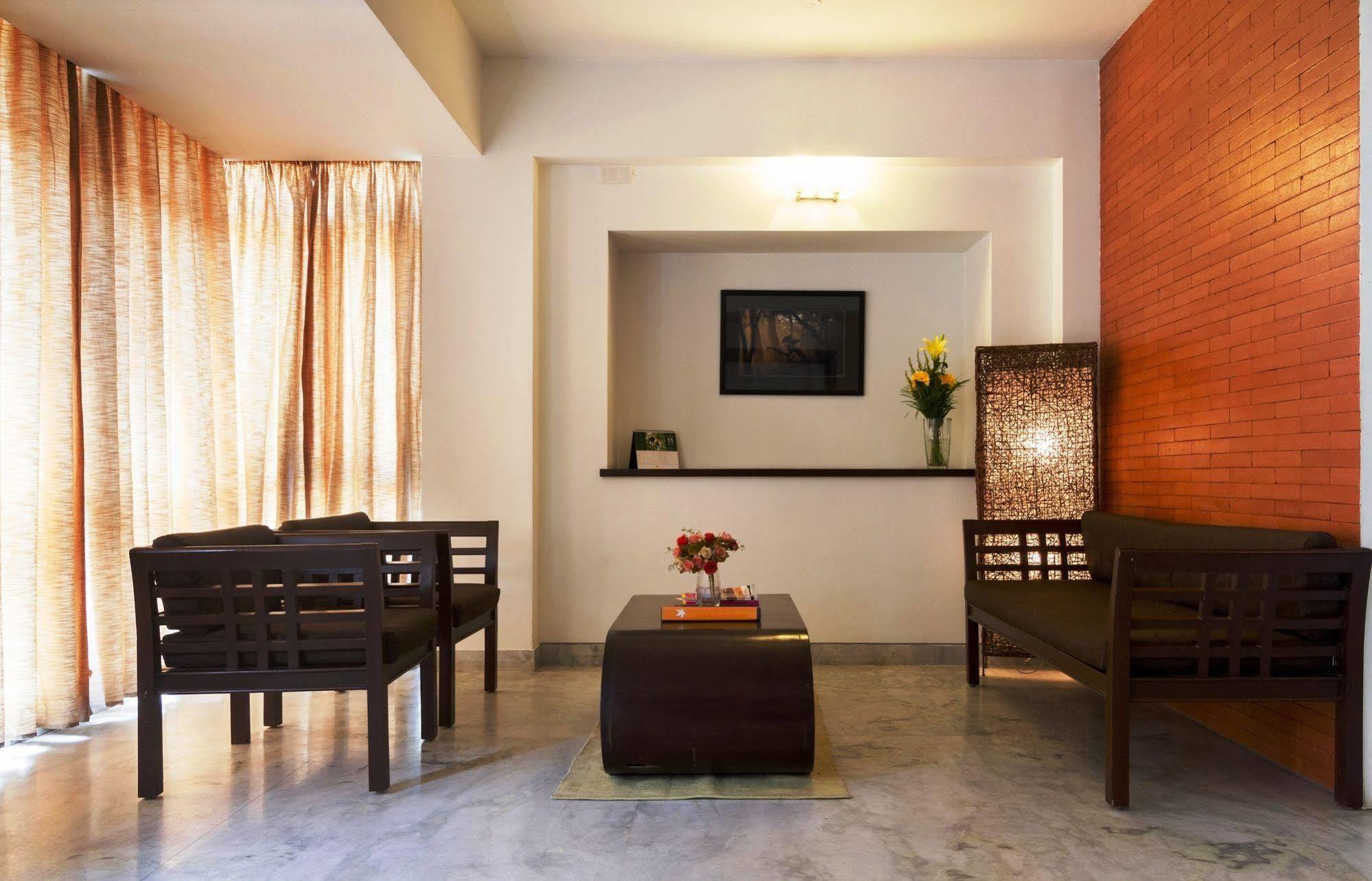 Maple Suites, Serviced Apartments Bangalore Extérieur photo