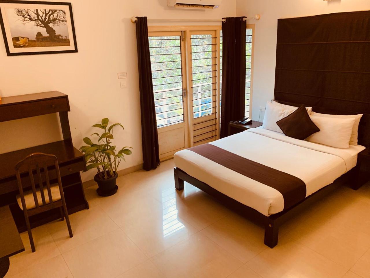 Maple Suites, Serviced Apartments Bangalore Extérieur photo