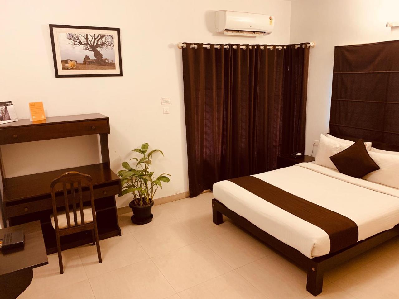 Maple Suites, Serviced Apartments Bangalore Extérieur photo