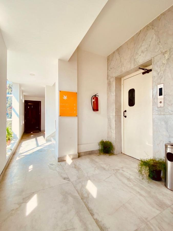 Maple Suites, Serviced Apartments Bangalore Extérieur photo