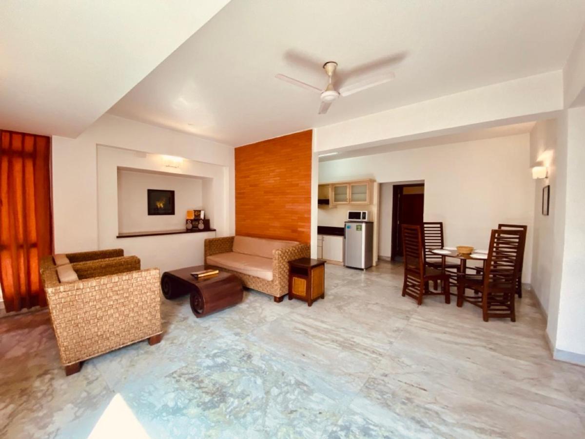 Maple Suites, Serviced Apartments Bangalore Extérieur photo