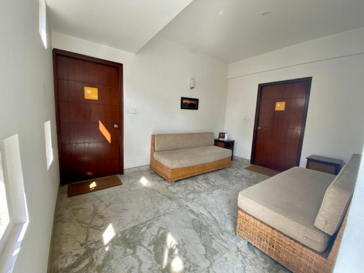 Maple Suites, Serviced Apartments Bangalore Extérieur photo